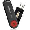 JetFlash 220（レッド）の画像