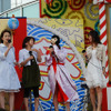 「ワッチミー！TV マリエちゃん祭」の様子の画像