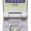 WX320K（音声端末）の画像