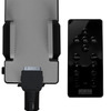 ブラックのRT-IFMT1/B。右は付属のフルリモコンの画像