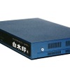 白木印「生」の外観：ルータ機能を持ったLinux BOXだの画像