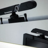 レノボ・ジャパン　USBウェブカメラ「Lenovo USB WebCam」の画像