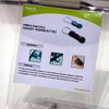 Apacer Technology Inc　USB 2.0 Flash Drive「Apacer Handy Steno AH160」の画像