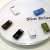 ADATA Technology Co. Ltd USB 2.0 Flash Drive「A-DATA/PD19」の画像