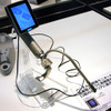 大研医療 クーデック ビデオラリンゴスコープポータブルVLP-100　COOPDECH VLP-100の画像