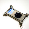 きわみ工房　メタル削り出し iPod nanoジャケット「FACTRON Re-nano」の画像