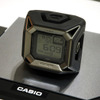カシオ計算機　置時計「CLOCK G'Z WAQE EQ-1000」の画像