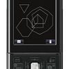 スライド式携帯電話「P704i」の画像