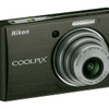 COOLPIX S510（アーバンブラック）の画像