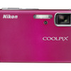 COOLPIX S51（ビビッドピンク）の画像