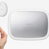 左はeneloop kairo3モデル。中はeneloop anka。右はeneloop mobile boosterで、上からKBC-E1S、KBC-L2S、KBC-L3Sの画像