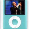 iPod nanoの画像