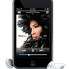 iPod touchの画像
