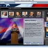 2008年大統領選のサイトの画像