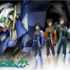 機動戦士ガンダムOOの画像