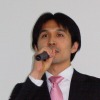 ネットワンシステムズ株式会社　ネットワーク・プラットフォーム事業推進本部　佐々木慎介氏の画像