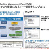 仮想化でより複雑になるノード管理をシンプルにの画像