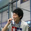 メダルをたべるクレオパトラ桑原の画像