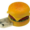 ハンバーガーの画像