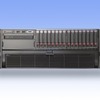 ラックマウント型サーバ：if Server DL580 G5の画像