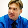 Sable NetworksのCTO兼バイスプレジデントのGeoffrey A.Mattson氏の画像
