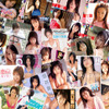 話題のアイドル大集合の画像