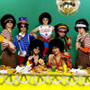 MEN☆SOULの画像