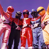 ゴレンジャーの画像
