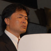 日産自動車 副社長 山下光彦氏の画像