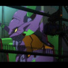 エヴァンゲリヲン新劇場版：序の画像