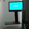 日立の次世代テレビの画像
