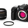 「SD14」の30mm F1.4レンズキットの画像