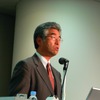 アッカ・ワイヤレスの代表取締役社長である木村正治氏の画像