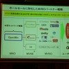 ホールセール事業を展開の画像