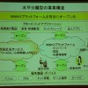オープン化で既存事業者にサービスを提供の画像