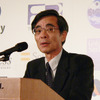 「OpenWinの免許獲得を信じる」と語ったニフティ 今村隆氏の画像
