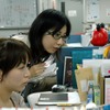 いつも、こんな風に熱心に取材をしてほしいものですな（編集長談）の画像