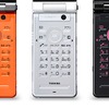 東芝 W56T：有機EL搭載ハイエンドモデルの画像