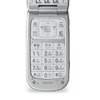 パンテック＆キュリテル A1407PT：骨伝導スピーカー搭載の画像