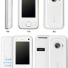 ソフトバンクのスマートフォンの画像