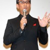 プロデューサーもつとめた中井貴一の画像