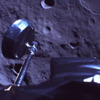 18日0:21（日本標準時間）高度120kmの画像