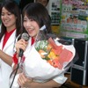プリマベーラのマミさんがこの日18歳の誕生日の画像
