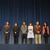 「2007東京・中国映画週間」オープニングセレモニーの画像