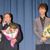 「2007東京・中国映画週間」オープニングセレモニーの画像