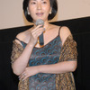 　第20回東京国際映画祭「日本映画・ある視点」部門に公式出品している「真・女立喰師列伝」の舞台挨拶が21日に開催され、押井守をはじめ各作品の監督、出演者が登壇した。の画像