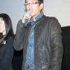 　第20回東京国際映画祭「日本映画・ある視点」部門に公式出品している「真・女立喰師列伝」の舞台挨拶が21日に開催され、押井守をはじめ各作品の監督、出演者が登壇した。の画像