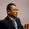 日本ヒューレット・パッカード株式会社 マーケティング統括本部 インフラソリューションマーケティング本部 担当部長　小桧山淳一 氏の画像