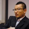 日本ヒューレット・パッカード株式会社 マーケティング統括本部 インフラソリューションマーケティング本部 担当部長　小桧山淳一 氏の画像