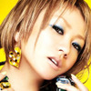 倖田來未の画像